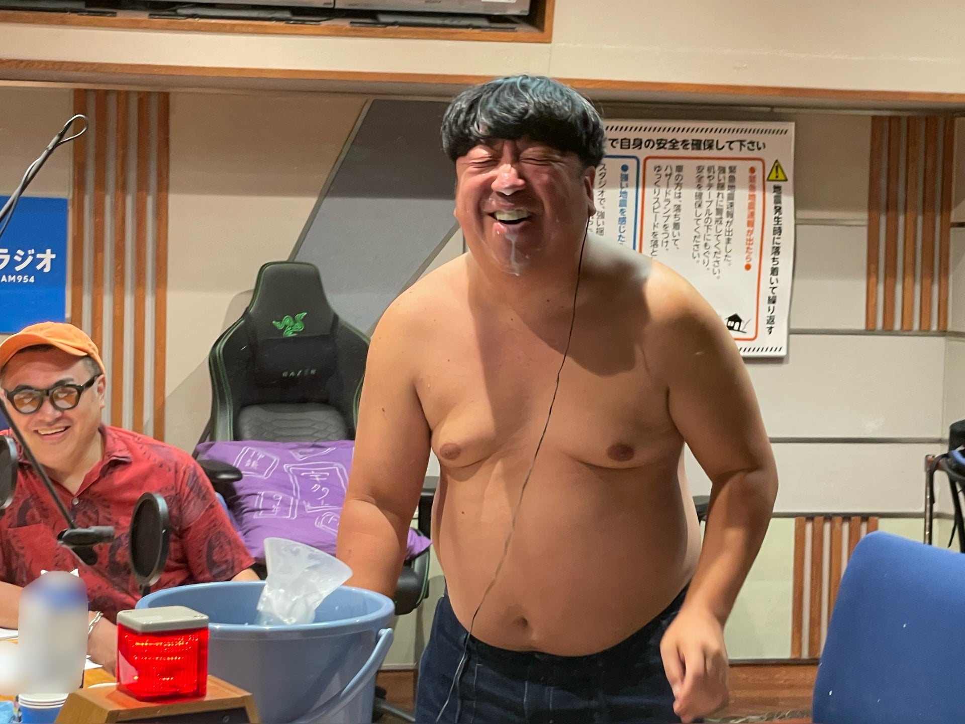 日村勇紀を笑わせろSummer！来週は味噌開き＆かが屋ゲスト！ | 無料の